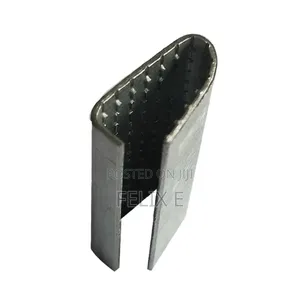 Heavy Duty Steel Strapping Pin Serrated