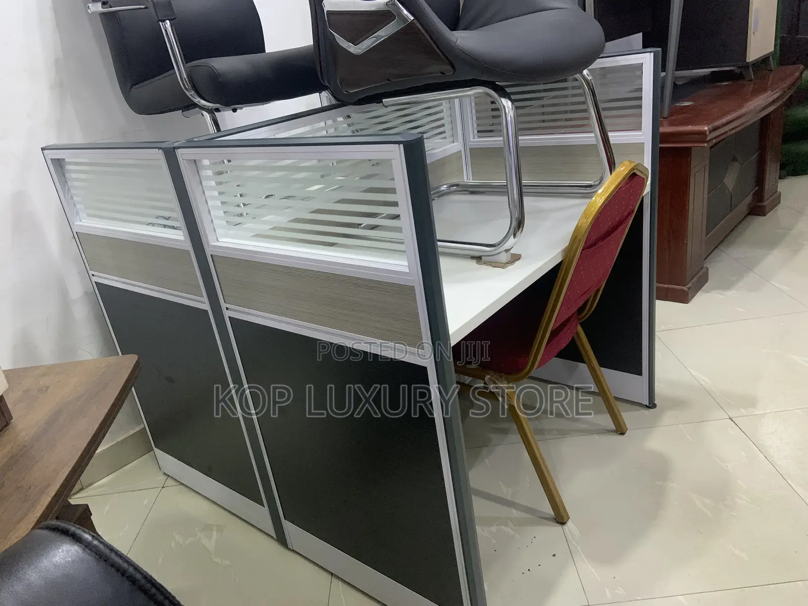 2in1 Work Station