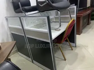 2in1 Work Station
