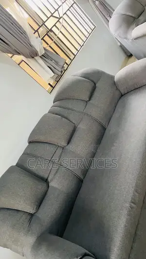 Intensive Sofa Cleaning Services
