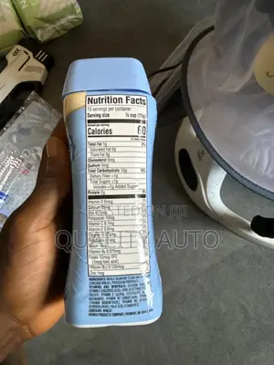 Gerber Oatmeal Cereal 227g