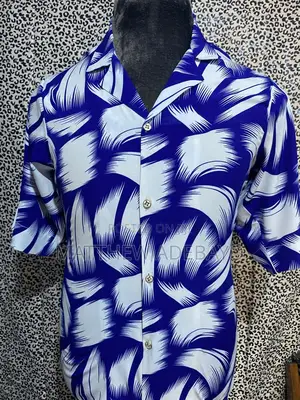 Vintage Shirts