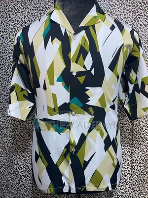 Vintage Shirts