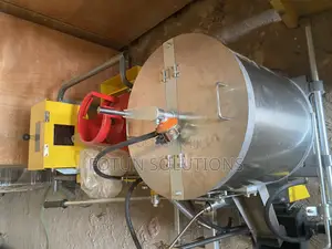 Road Marking Machine