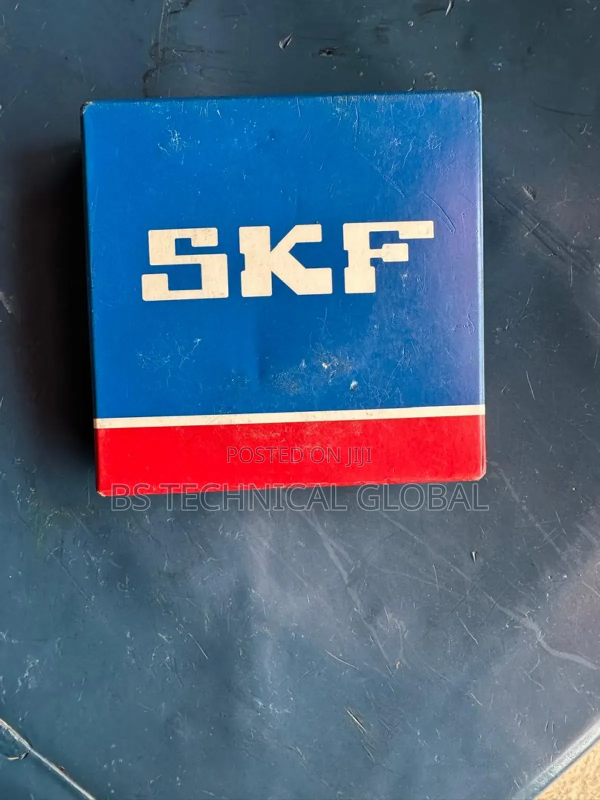 Bearing 6311-2z/C3