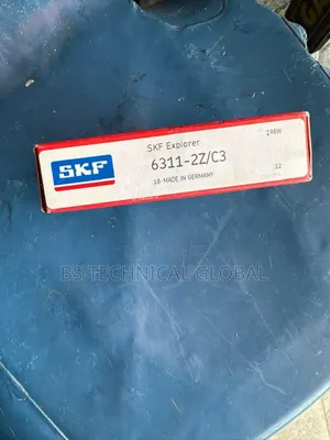 Bearing 6311-2z/C3