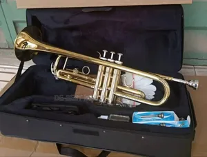 Trumpet Professional