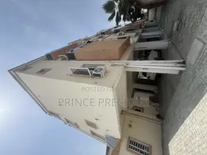 Studio Apartment in Olokonla Estate for rent
