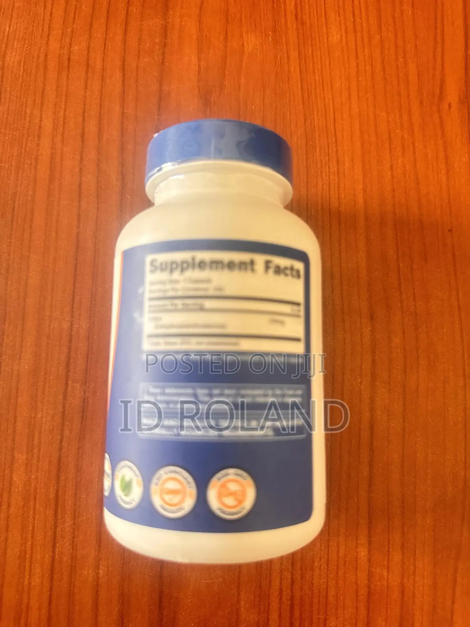 Dhea 100mg 240tablets