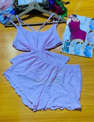 Quality Cotton Nightwear