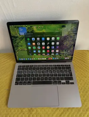 Laptop Apple MacBook Air 2020 M1 8GB Apple M1 SSD 256GB