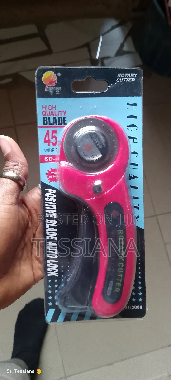 Sewing Tools