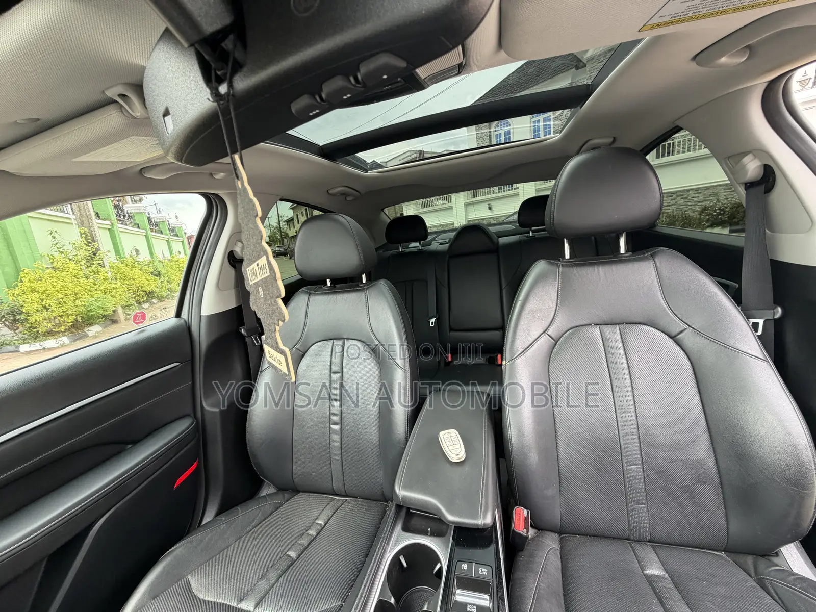 Hyundai Sonata SEL Plus 2020 Gray