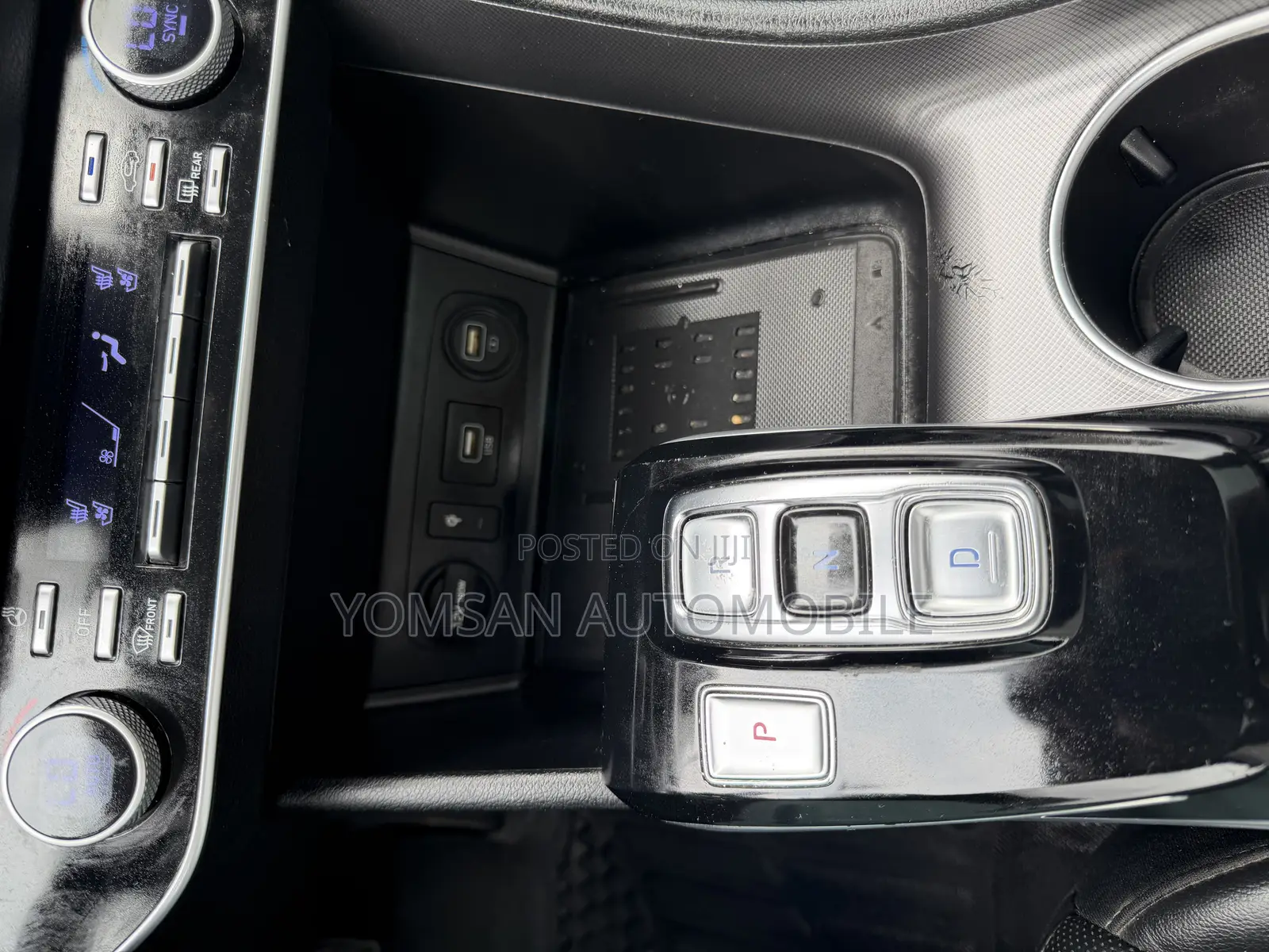 Hyundai Sonata SEL Plus 2020 Gray