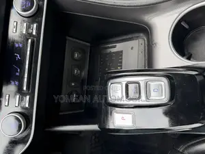 Hyundai Sonata SEL Plus 2020 Gray