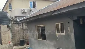 4bdrm Bungalow in Fidiso Estate Abijo, Lekki Expressway for sale