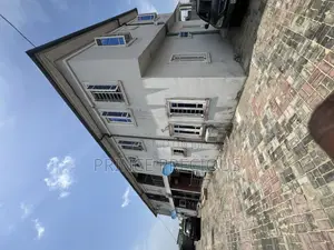 3bdrm Apartment in Abijo Estate for rent