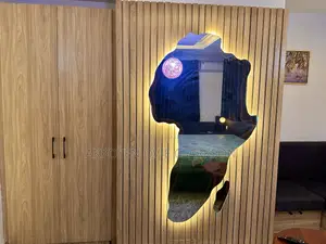 Furnished Studio Apartment in Garki 2 for rent