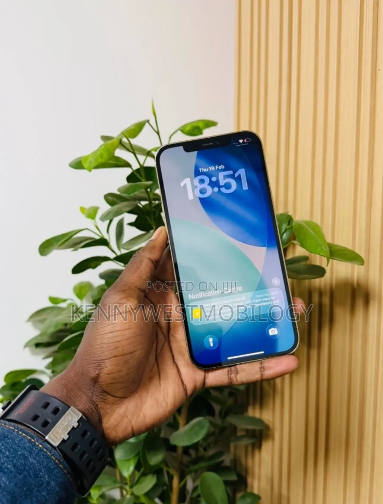 Apple iPhone 12 Pro Max 128 GB