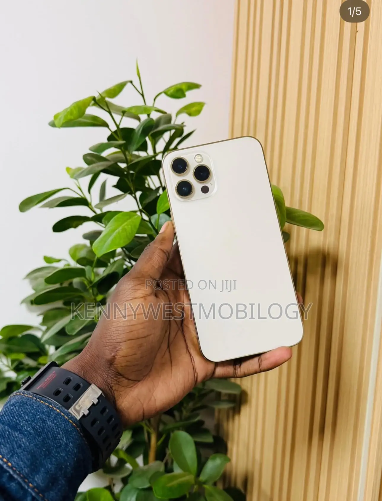 Apple iPhone 12 Pro Max 128 GB