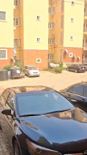 2bdrm Apartment in Enl Fha Estate, Guzape District for rent