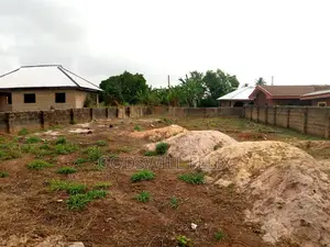 Very Spacious Land for Lease