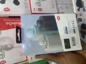 Intel Buds Go Wireless Earbuds