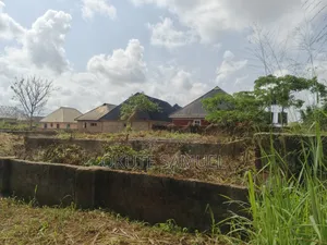 Land for Sale Egba Road