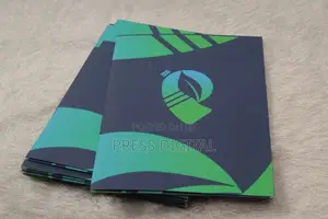 File Jacket