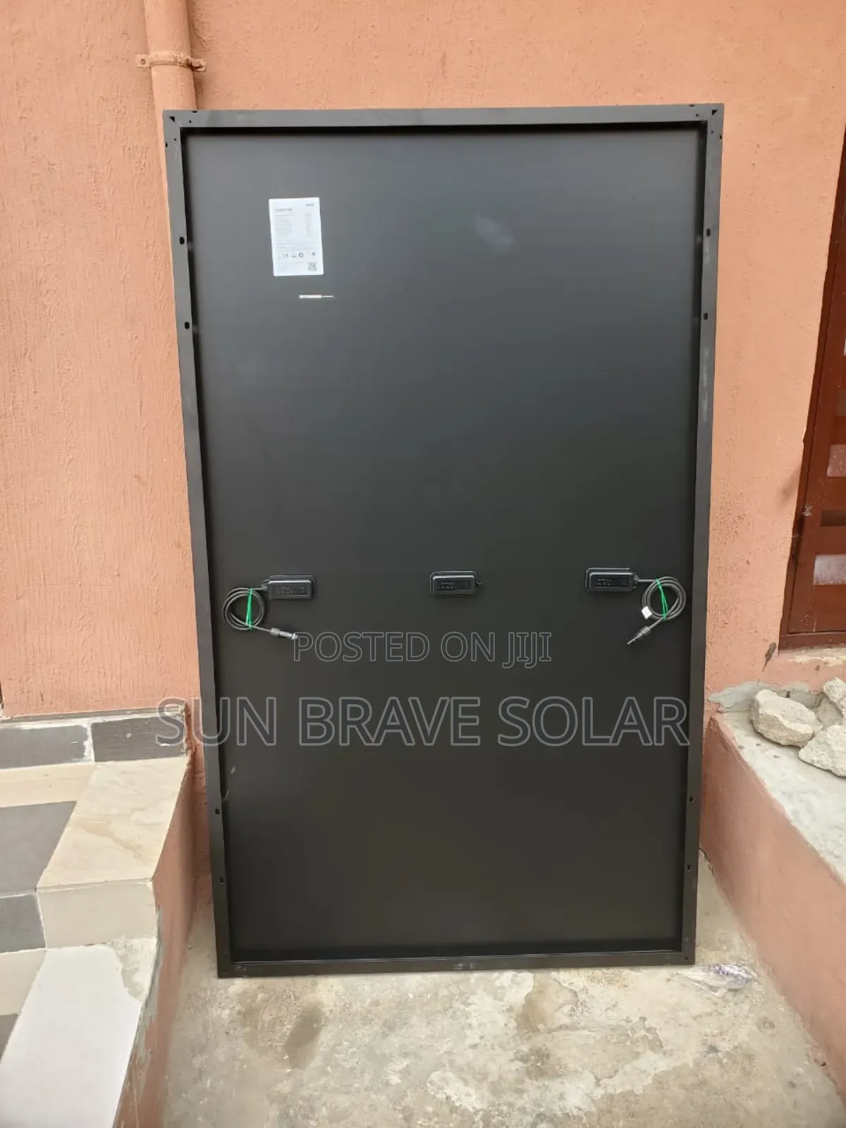 500w Mono Solar Panels Available Now