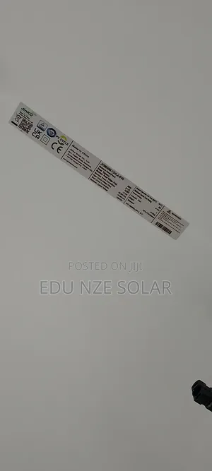 Solar Panel
