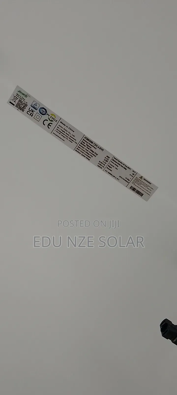Solar Panel