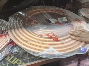 High-Quality Copper Pipe – Durable, Rust-Free Long Lasting