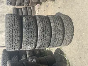 285/50rr20 Offroad Tires