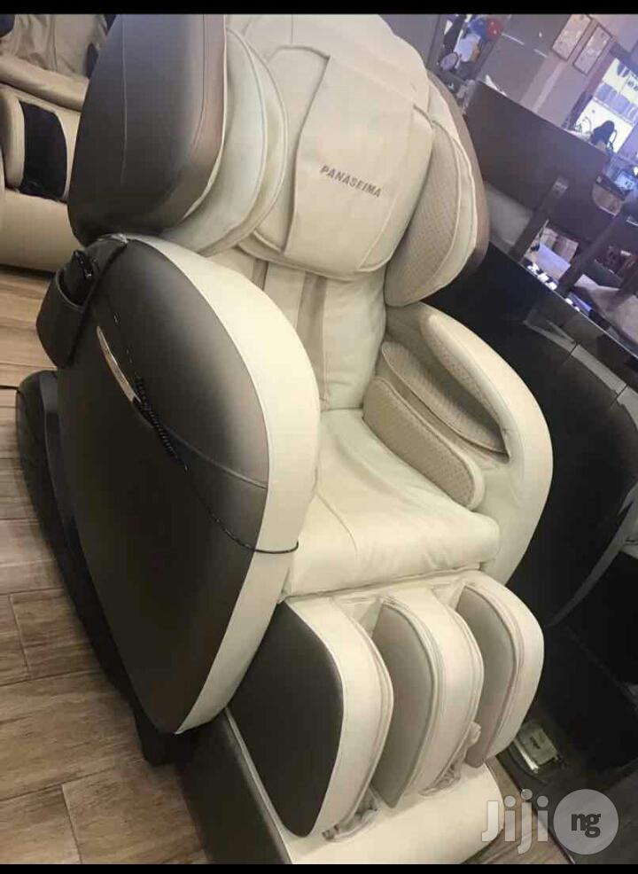 Home Massage Chairs
