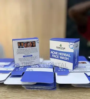 Packaging Branded Cartons