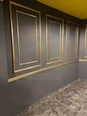 Painting and Interior Decoration