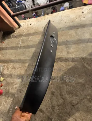 Wald Boothspoiler Is 06 - - 2012 Model