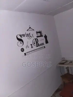 Painting and Interior Decoration