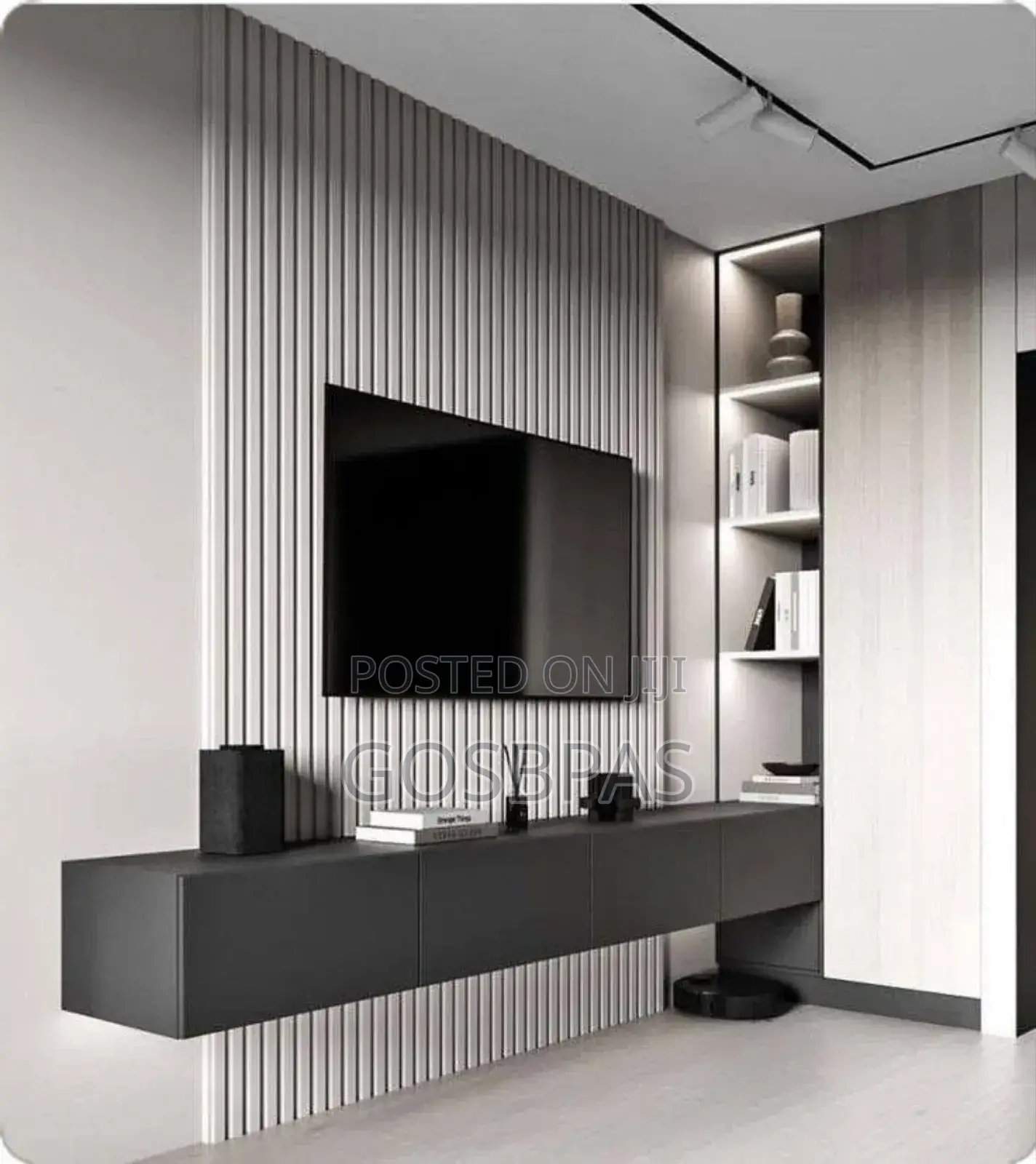 Painting and Interior Decoration