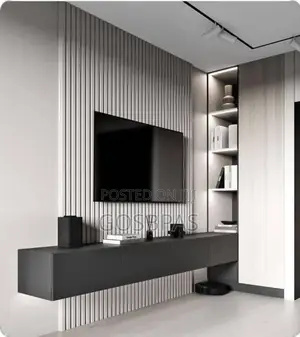 Painting and Interior Decoration