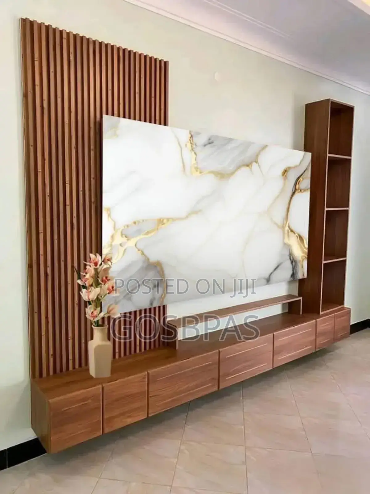 Painting and Interior Decoration