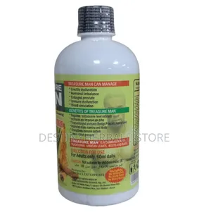 Effective Treasure Man for Men Long Lasting and Delay