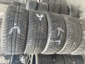 25/55r19 Tokunbo Tires