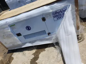 15kva Perkins Generator – Heavy Duty Long Lasting Power Supply