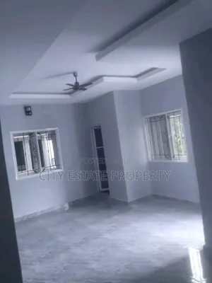 1bdrm Block of Flats in Unity Estate, Rukpokwu for rent