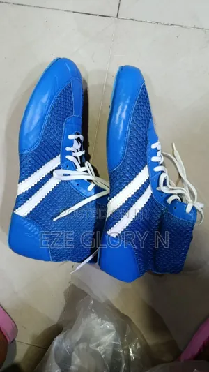 Boxing Shoes (Size 47)