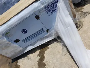 Affordable 15kva Perkins Diesel Generator – Strong Efficient