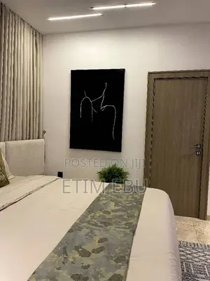 Furnished 2bdrm Apartment in Patrick Bokkor, Jabi for rent