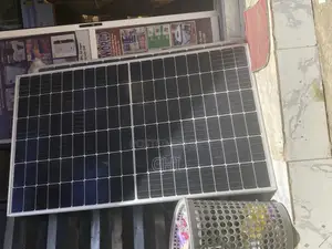 Jinko Solar Panels